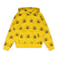 Denim Tears Yellow Every Tear Is A Star All Over Hoodie