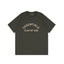 FOG double-line ESSENTIALS short-sleeved T-shirt men European and American couples trendy brand round neck loose cleanfit half-sleeved women (29)