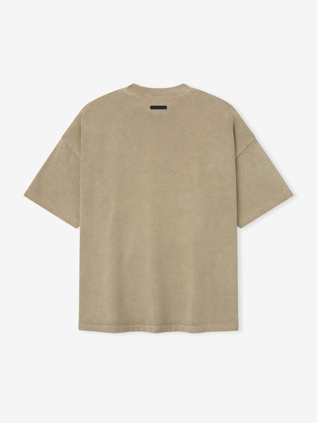 Fear Of God Essentials Training 90s Tee Main Image