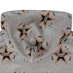 Denim Tears Grey Every Tear Is A Star All Over Hoodie