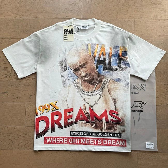 Vale Forever "199X Dreams" Vintage Tee Hover Image