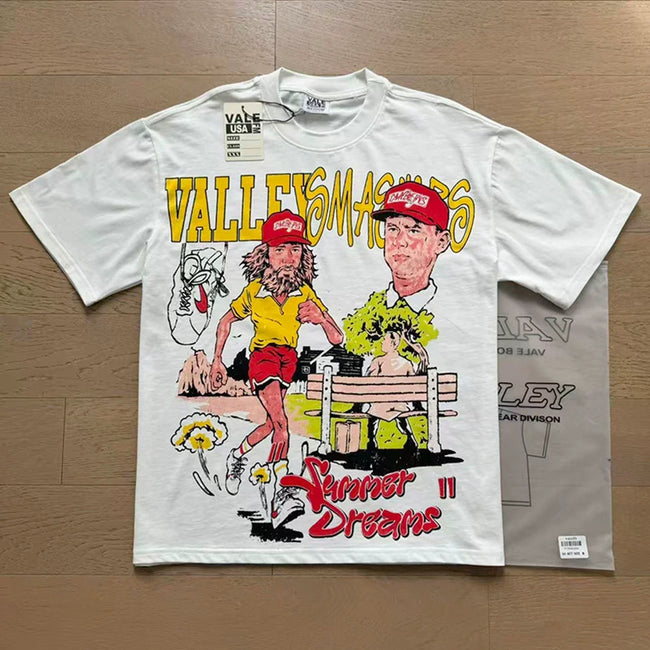 VALE FOREVER "Summer Dreams II" Vintage Tee Hover Image