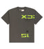 Sp5der 5ex HW Tee Dark Grey