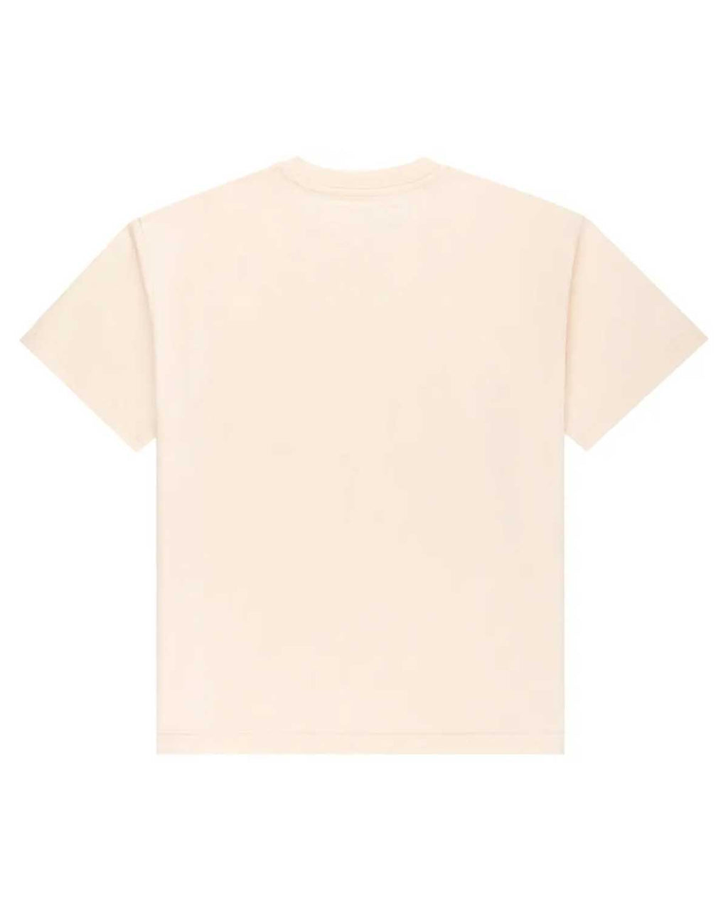 Sp5der OG Logo V2 HW Tee Cream