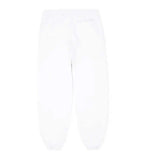 Sp5der OG Web Sweatpants Eggshell