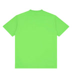 Sp5der Worldwide Tee Slime Green