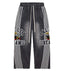 Vale Forever Anthem Sweatpants Black Mono