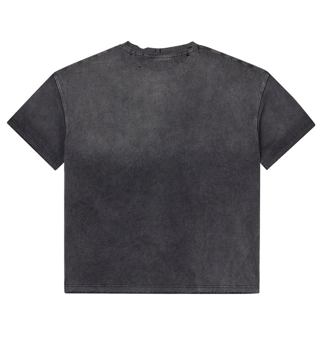 Vale Forever Fallen Bling Tee Black Main Image