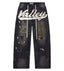 Vale Forever Fury Painters Pants Black