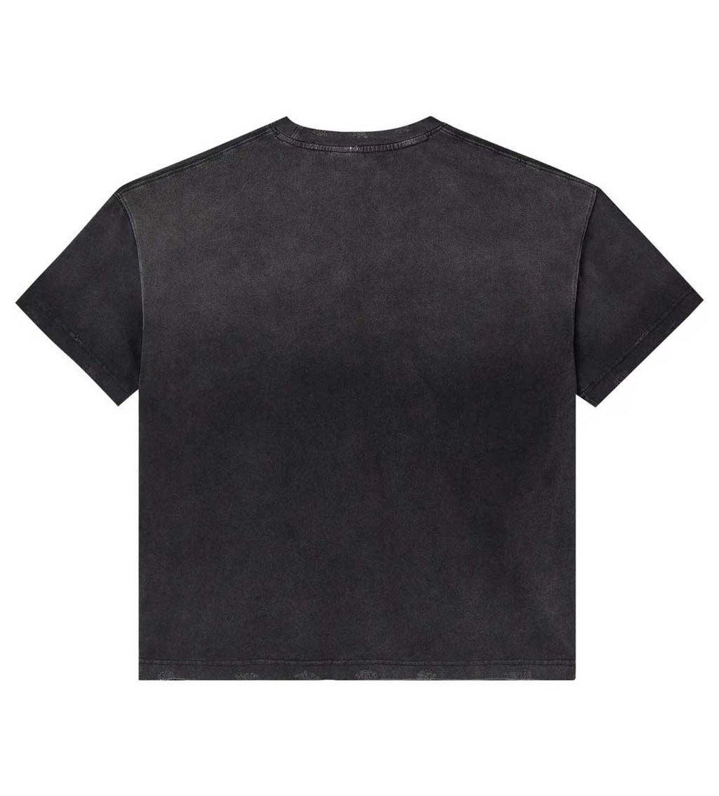 Vale Forever NYC Invasion Big Tee Black