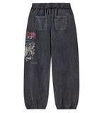 Vale Forever Vendetta Evo Sweatpants Black